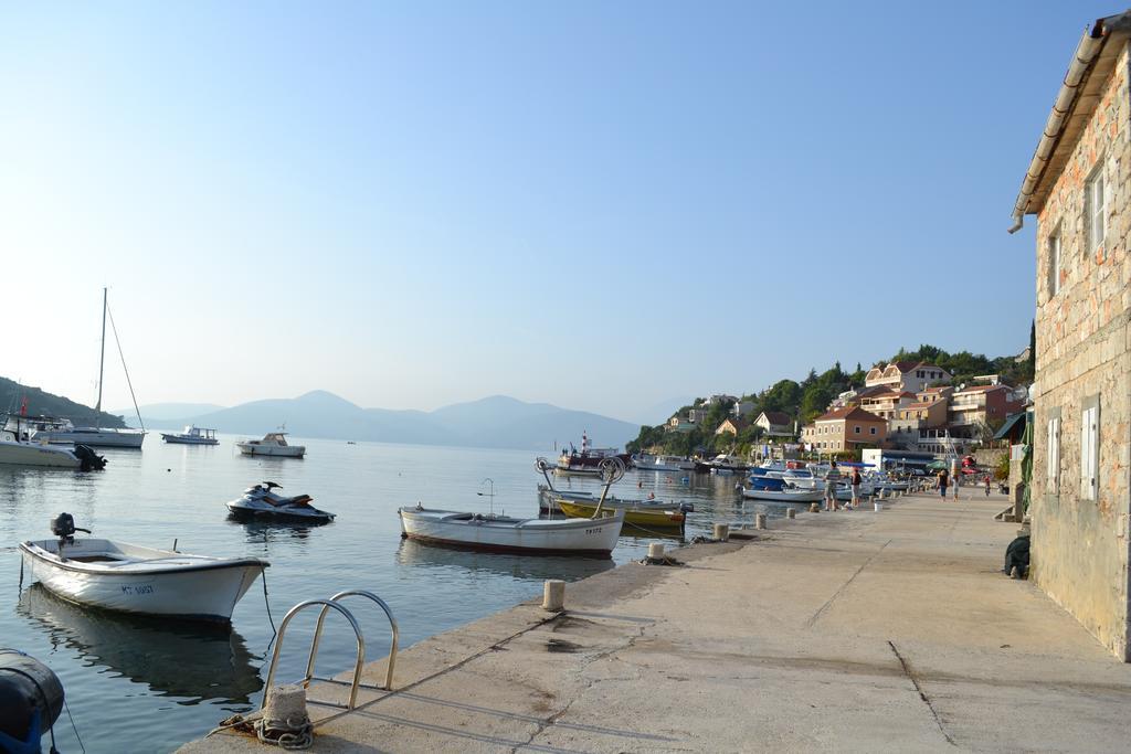 Apartment Bigovo Tivat Room photo