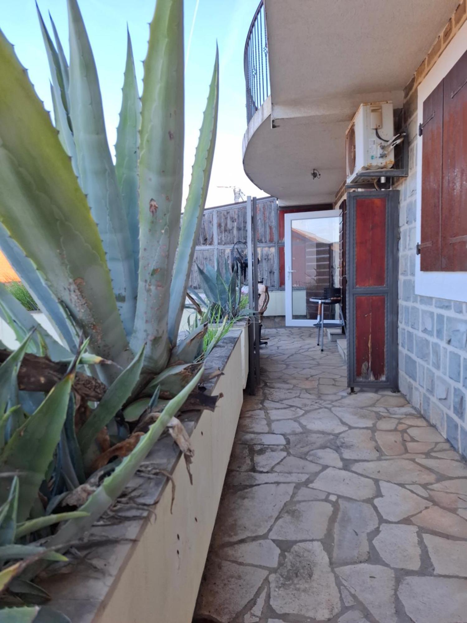 Apartment Bigovo Tivat Exterior photo