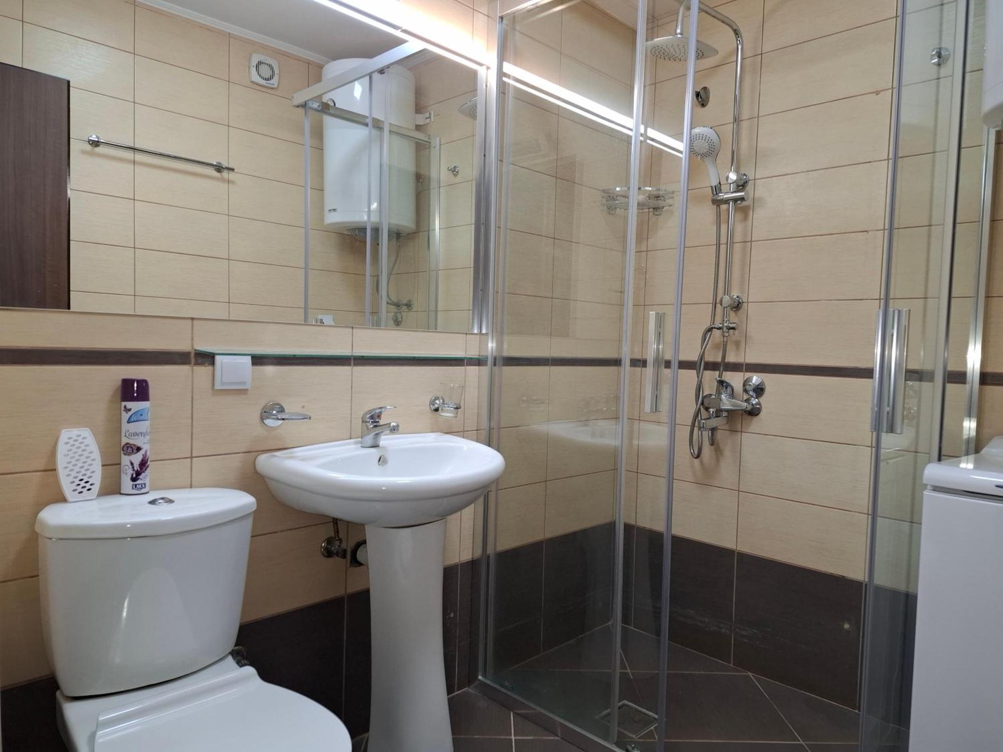 Apartment Bigovo Tivat Room photo