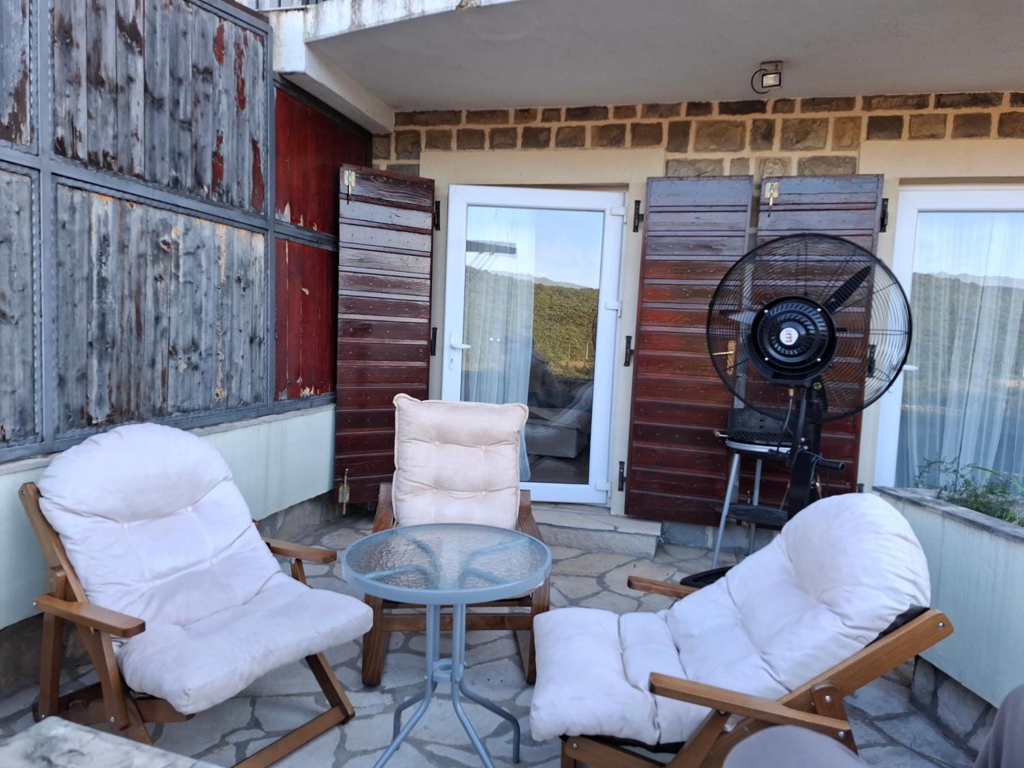 Apartment Bigovo Tivat Exterior photo