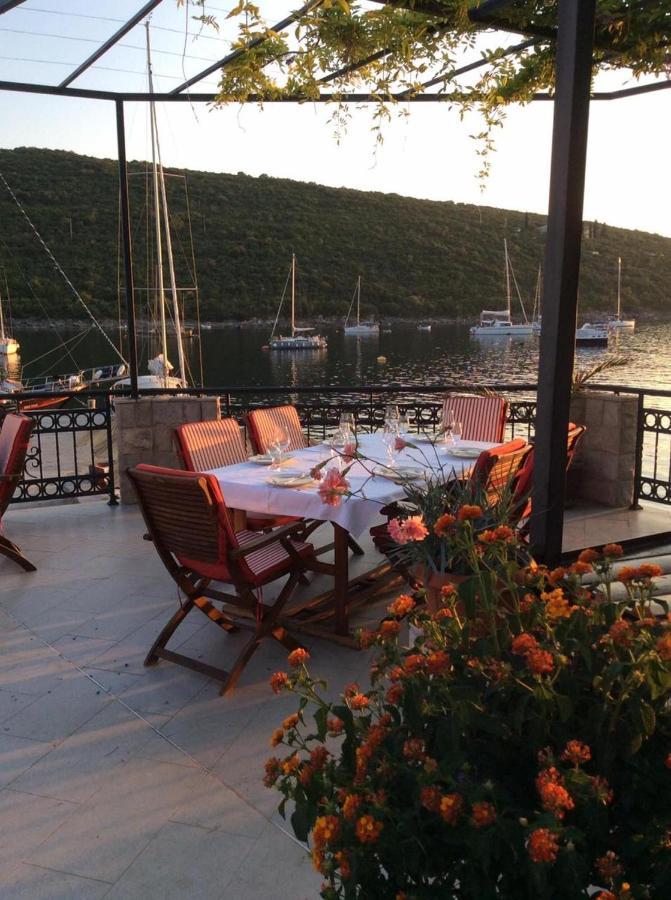 Apartment Bigovo Tivat Exterior photo
